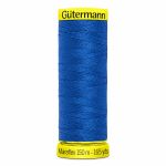 Нитки для трикотажа Gutermann Maraflex, 150м, 315 лесная фиалка, 5 катушек
