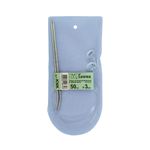 Спицы съемные металл ⌀3.0 мм, 50 см, с фиксатором, Gamma KNK