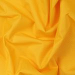 Оксфорд 600D PU1000 220 г/м², 150 см / 5 метров, ОКС.TBY600D.S506.5, S506 желтый