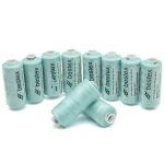 Нитки швейные бытовые Bestex 40/2, 365 м (400 ярд) / 10 кат., 357 морозно-бирюзовый