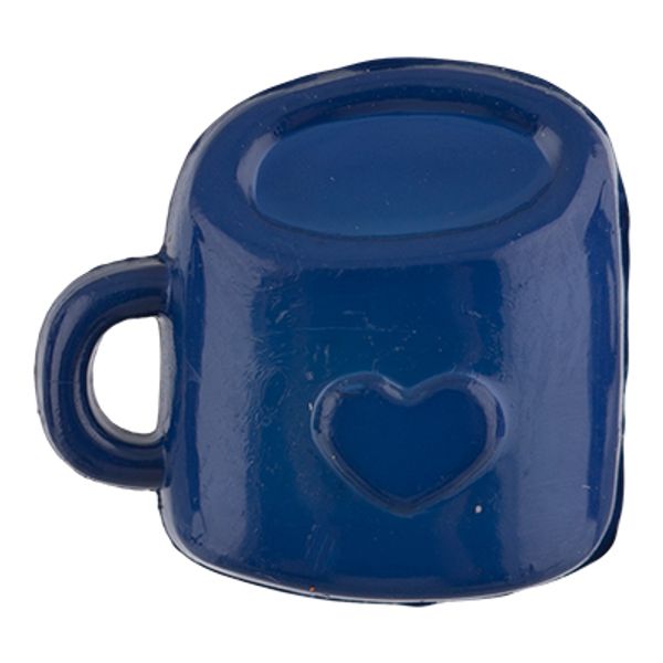 Пуговицы детские 16 мм, 36 шт, №D253 синий, Gamma AY 10003