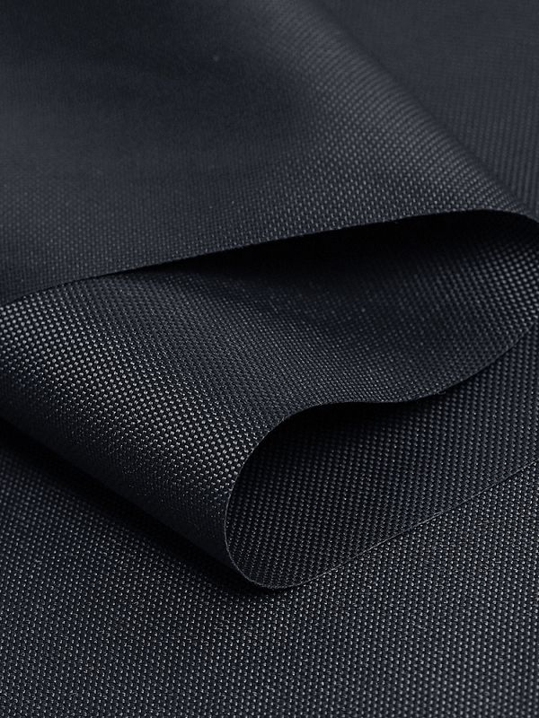 Оксфорд 600D PU1000 220 г/м², 150 см / 5 метров, ОКС.TBY600D.S156.5, S156 серый