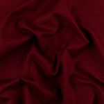 Ткань для пэчворка Peppy Краски жизни Люкс, рулон 112 см / 5 метров, 19-1531 т.красный, Peppy