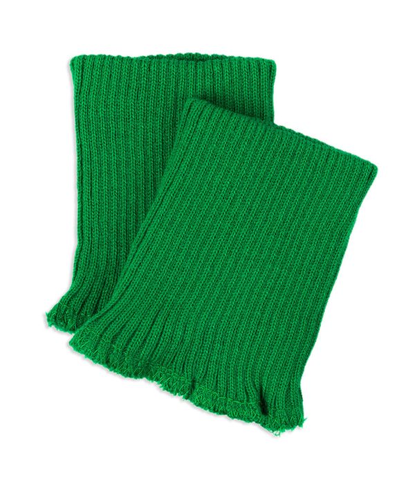 Манжеты трикотажные 8.0х10.0 см, 1 пара, 14 класс, эдем, Blitz MAP-8/10