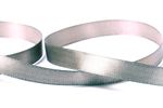 Лента атласная 1-сторонняя 12.0 мм / 33±2 метра, 003 св.серый, Gamma