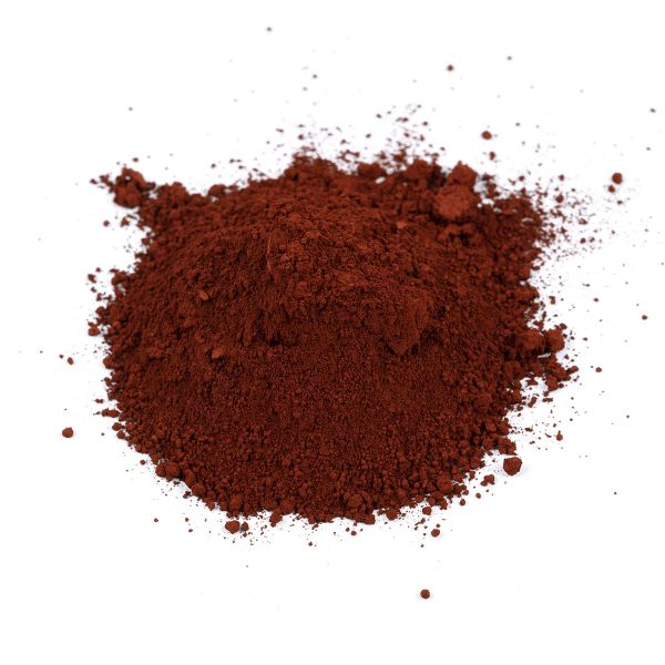 Пигмент сухой сурик железный 30 г, Vista-Artista VAPD