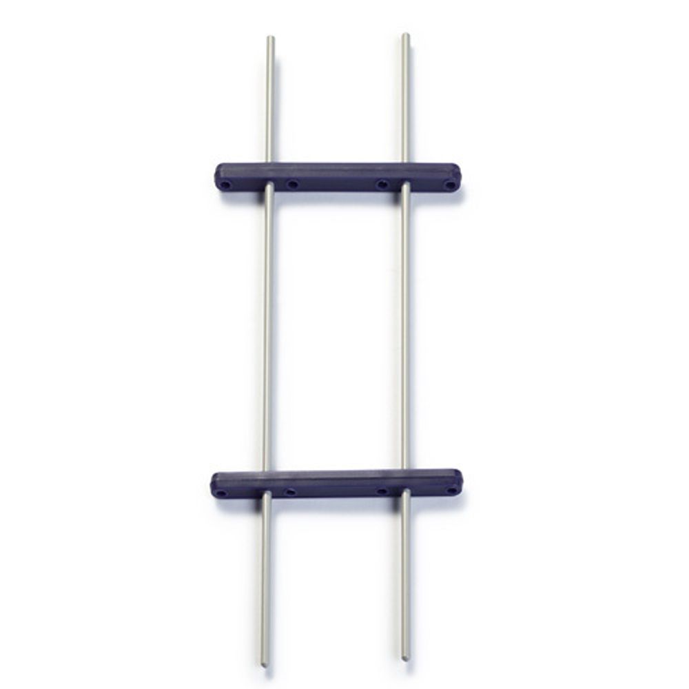 Вилка для вязания, Prym универсальная 20-100 мм