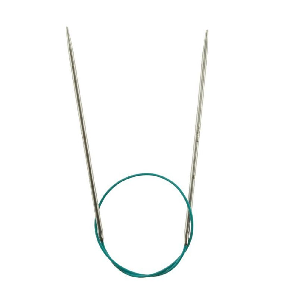 Спицы круговые Knit Pro Mindful ⌀2.5 мм, 40 см, 36053