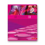 Комплект предметных тетрадей Будь в движении A5+ 48 л., 10 шт, на скобе клетка/линия, Алгебра, Английский, Биология, География, Геометрия, Физика, Химия, История, Русский, Литература, Светоч