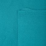Флис 2-сторонний 190 г/м², 150 см / 2 метра, TBY-0059-548.2, цв.S548 бирюза