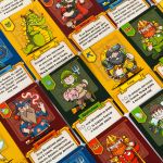 Игра настольная Эврикус Несказочная заварушка BG-12104