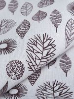 Льняная ткань 140 г/м², 150 см / 3 метра, TBY.DJ.10-3