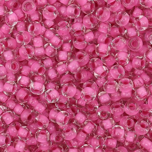 Бисер Preciosa 10/0 (2.3 мм), 50 г (10х5 г), цв. 38325/1