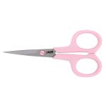 Ножницы для рукоделия 10.8 см, Micron by Sharpist, VIT-201