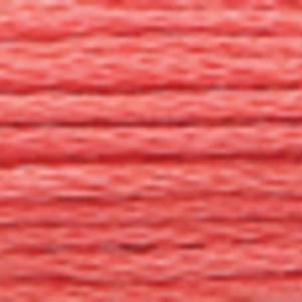 Мулине Anchor Stranded Cotton, 8 м, 1 пасма, 4635000 (00010)