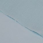 Батист 72 г/м², 150 см / 5 метров, TBY.Bt.22.5, цв.св.голубой