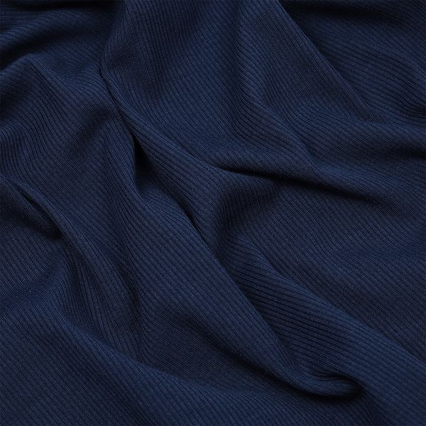 Кашкорсе 250 г/м², 130 см / 3 метра, КАШК.TBY.ХЛ-ПЭ.S196/S058.3, цв.S196/S058 т.синий