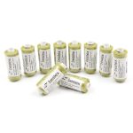 Нитки швейные бытовые Bestex 40/2, 365 м (400 ярд) / 10 кат., 236 пастельно-салатный