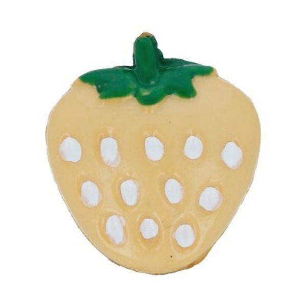 Пуговицы детские 16 мм, 36 шт, №D167 песочный, Gamma AY 8000