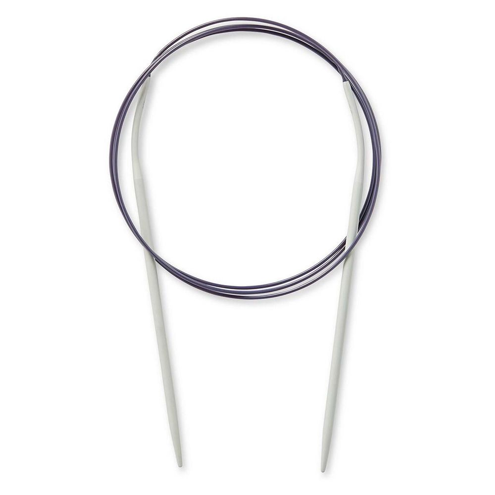 Спицы круговые ⌀3.5 мм, 120 см, 1 шт, Prym 211253