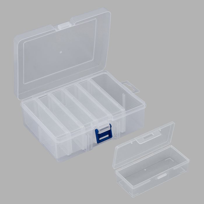 Хранение фурнитуры