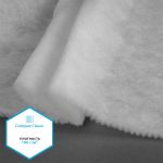 Утеплитель Сиберия Classic арт.РАД.54193 100г/м², шир.150см рул.50м каландрирован В65