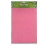 Фетр листовой жесткий 1.0 мм, 20х30см, 4 шт, Astra&Craft, 6