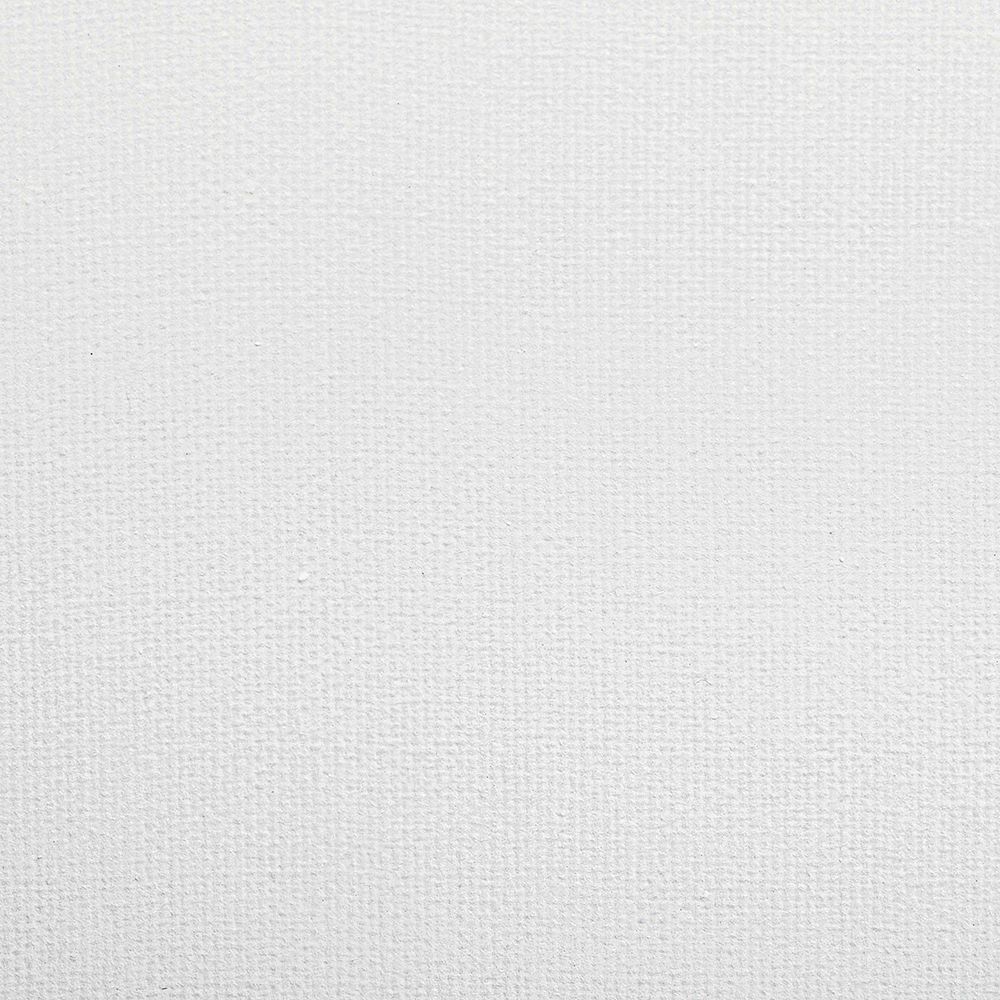 Холст на подрамнике грунтованный 20х20 см, 410 г/м², 2 шт, мелкозернистый, Аква-колор IZO-OLFG-2020