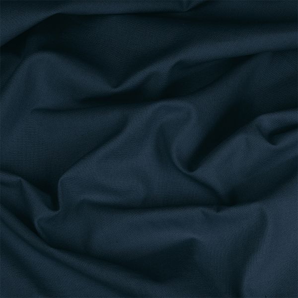 Льняная ткань 200 г/м², 140 см / 20 метров, TBY.Li.1009.55, цв.55 серо-синий