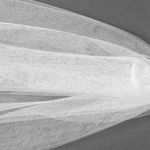 Еврофатин Hayal Tulle мягкий матовый 300 см / 5 метров, HT.S.300.001.5, цв.1