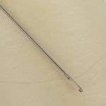 Нитки универсальные Nitka 40/2, 4570 м (5000 ярд) / 1 кат., 452 кремовый