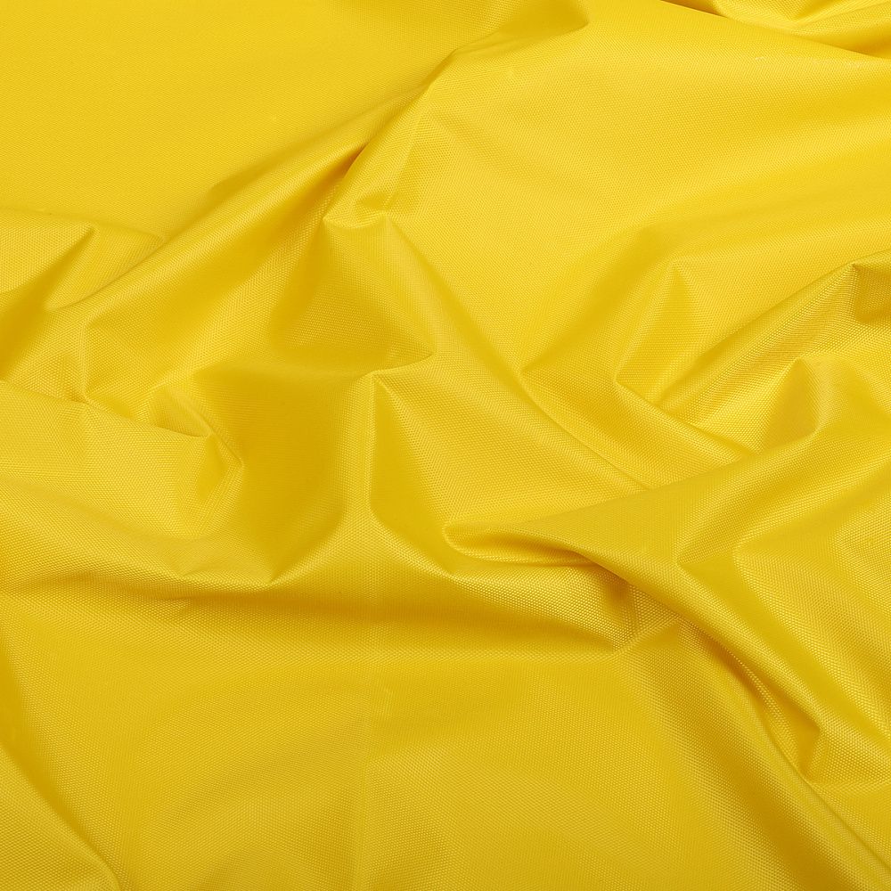 Оксфорд 420D PVC, 150 см / 5 метров, ОКС.420.110.5, цв.110 желтый