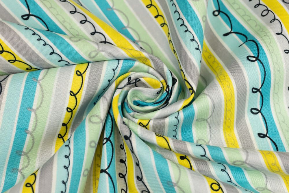 Ткань для пэчворка Windham Fabrics, 100% хлопок, 41325-2, 10 метров