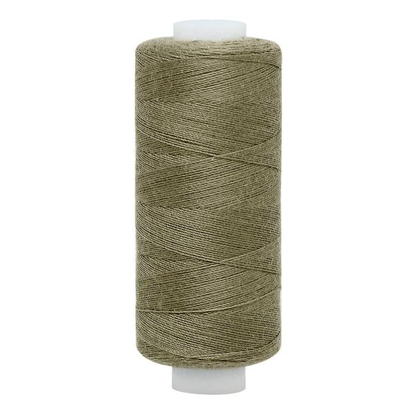 Нитки швейные бытовые Bestex 40/2, 365 м (400 ярд) / 10 кат., 341 древесный бежевый