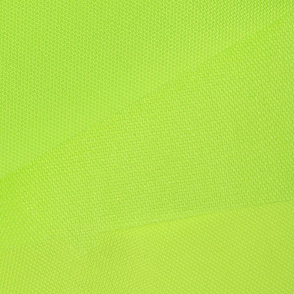 Оксфорд 200D PU1000 78 г/м², 150 см / 5 метров, ОКС.TBY200D.F229.5, F229 неон лимон