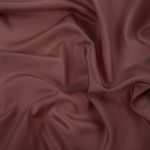 Ткань подкладочная (таффета) 180Т, 57 г/м², 500х152 см, 472 коричнево-розовый, Gamma 180Т