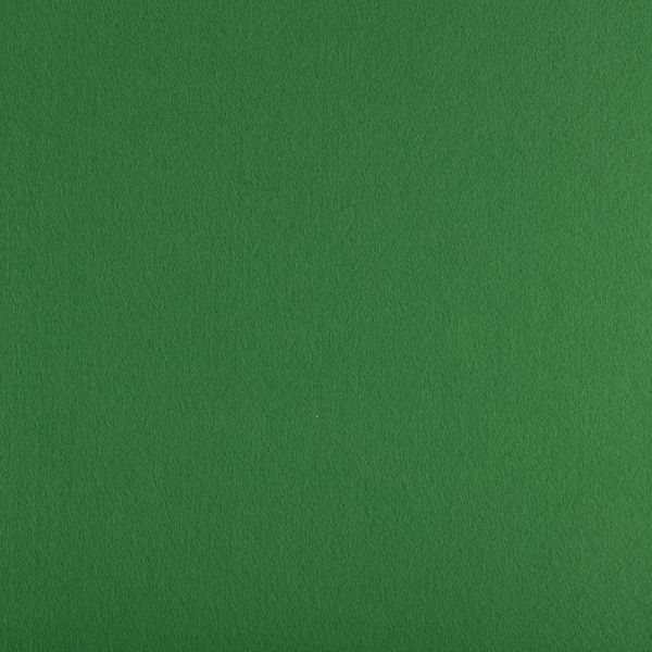 Фетр листовой жесткий 1.2 мм, 33х53 см, 867 зеленый, Gamma FKS12-33/53