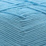 Пряжа Astra Premium (Астра Премиум) Детская / уп.3 мот. по 90 г, 270 м, 015 голубой