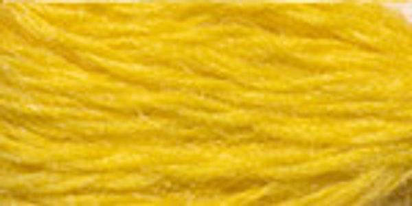 Мулине Радуга, цв.214 кукуруза, Россия, 8 мотков по 15 метров