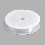 Нить-леска 0.4 мм, 10 м, упак, Астра, прозрачный, 10 кат