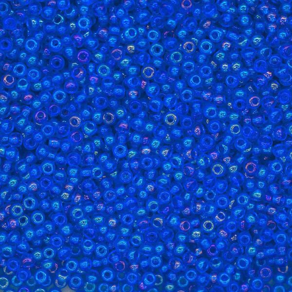 Бисер Preciosa 10/0 (2.3 мм), 50 г (10х5 г), цв. 31050