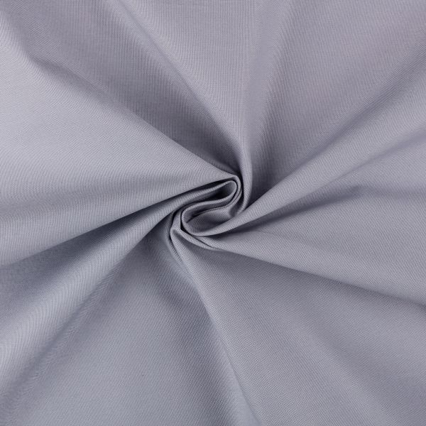 Ткань для пэчворка Peppy Краски жизни, отрез 100х112 см, 140 г/м², 16-3905 серо-лиловый, Peppy