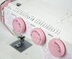 Швейная машина Janome Pink 25