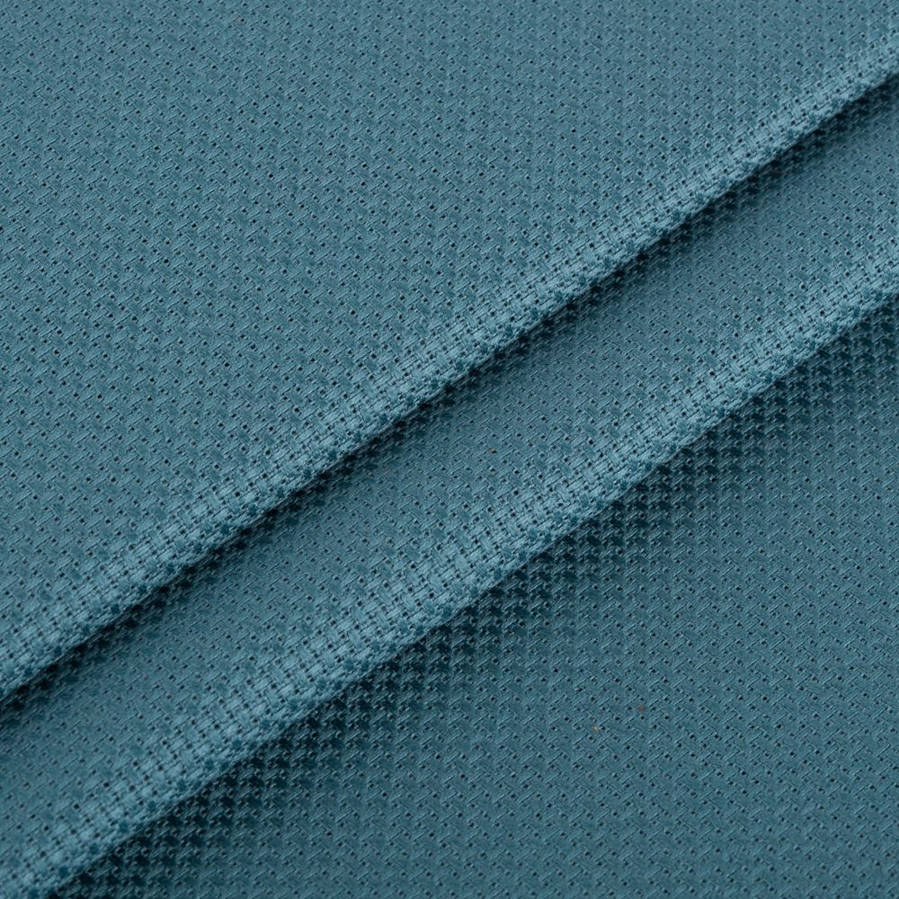 Канва Aida 14 ct, 50х50±2 см, серый, Gamma