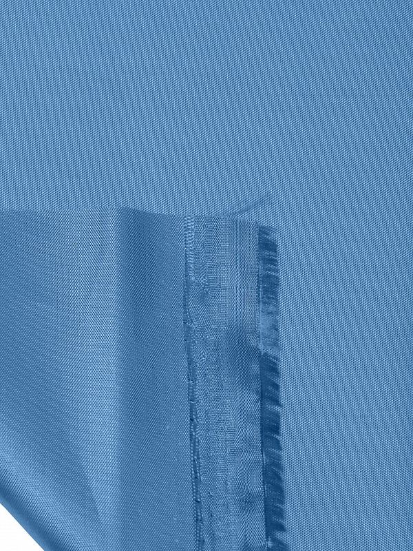 Оксфорд 200D PU1000 78 г/м², 150 см / 1 метр, ОКС.TBY200D.S066.1, S066 голубой