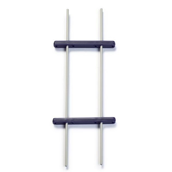 Вилка для вязания, Prym универсальная 20-100 мм