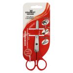 Ножницы школьные 13 см, Россия Н-039 1с731929