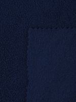 Флис 2-сторонний 240 г/м², 150 см / 10 метров, N-TBY-0240-F330, цв.F330 т.синий