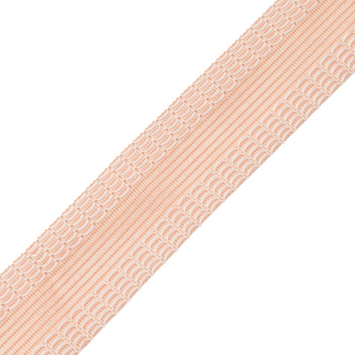 Тесьма клеевая