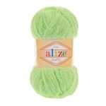 Пряжа Alize (Ализе) Softy / уп.5 мот. по 50 г, 115м, 041 A